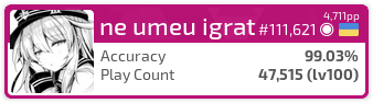 sig.php?colour=pink&uname=awediot&pp=2&countryrank
